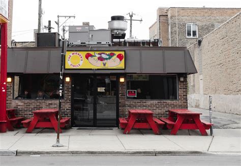 Wiener circle chicago. Things To Know About Wiener circle chicago. 